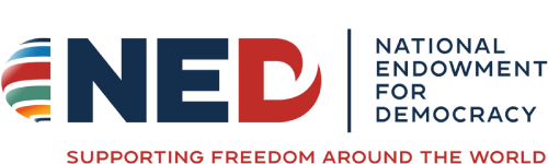 National Endowment For Democracy (NED)
