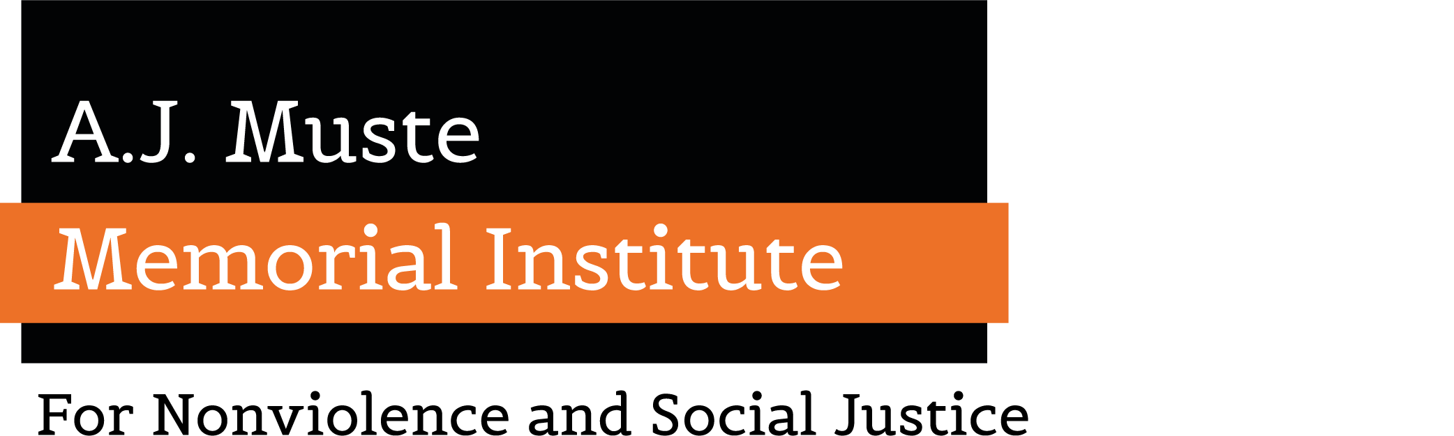 A.J. Muste Memorial Institute